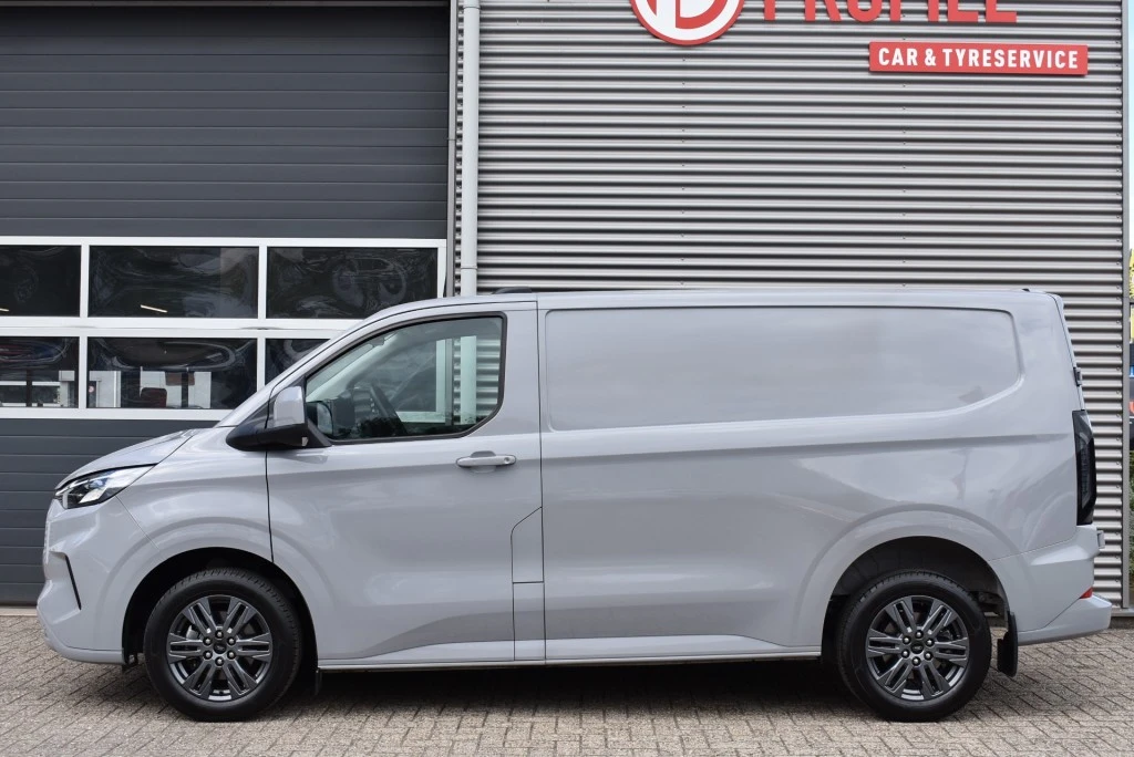 Ford Transit Custom – foto 2