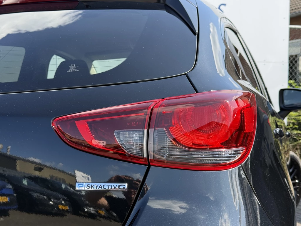 Mazda 2 – foto 32