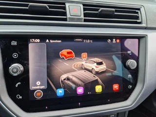 SEAT Arona – thumbnail 27