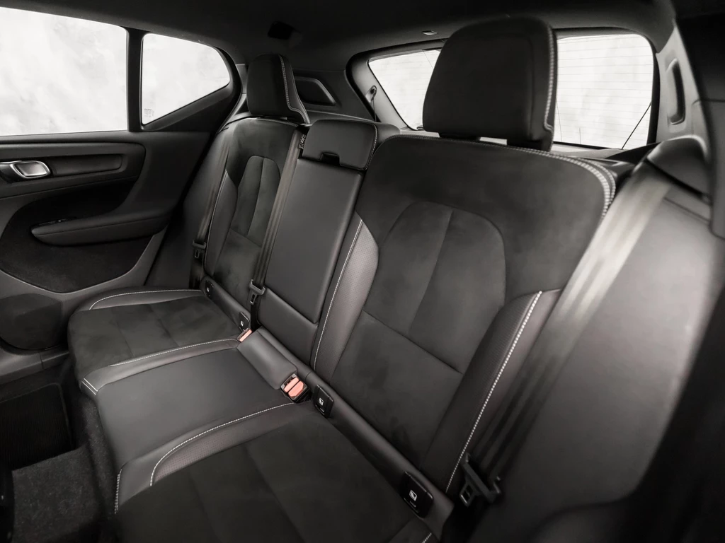 Volvo XC40 – foto 18