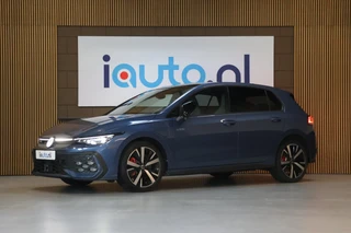 Volkswagen Golf – thumbnail 2