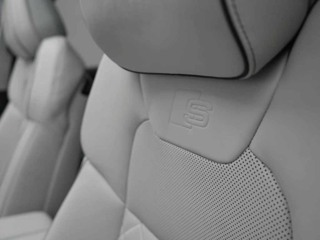 Audi A8 – foto 57