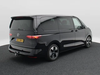 Volkswagen Multivan – thumbnail 4