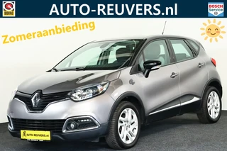 Renault Captur – thumbnail 1