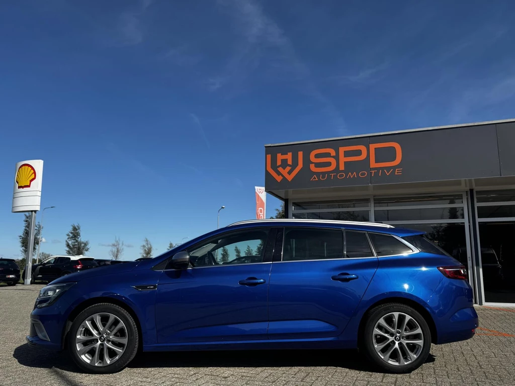 Renault Mégane Estate – foto 2