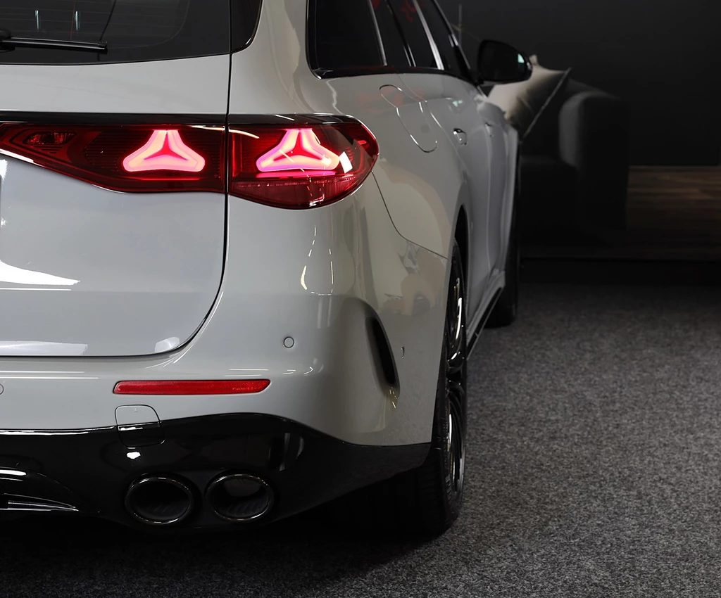 Mercedes-Benz E-Klasse – foto 9