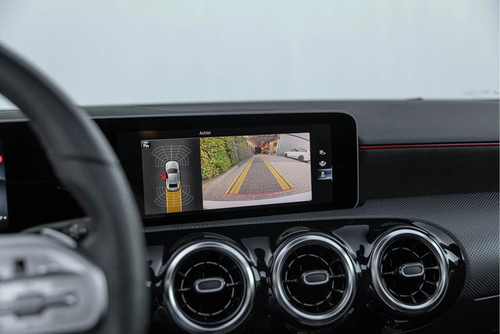 Mercedes-Benz A-Klasse – foto 28