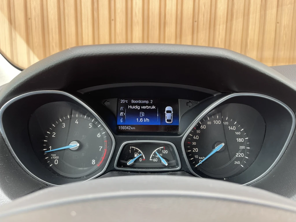 Ford Focus – foto 10