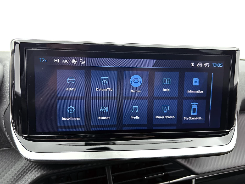 Peugeot 2008 – foto 12