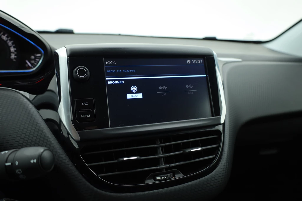 Peugeot 2008 – foto 21