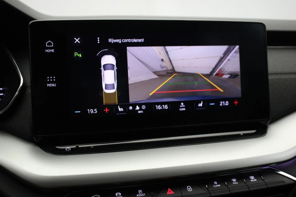 Škoda Octavia – foto 12