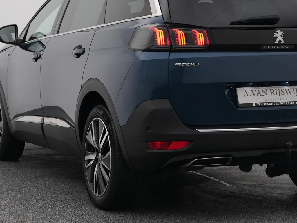 Peugeot 5008 – foto 15