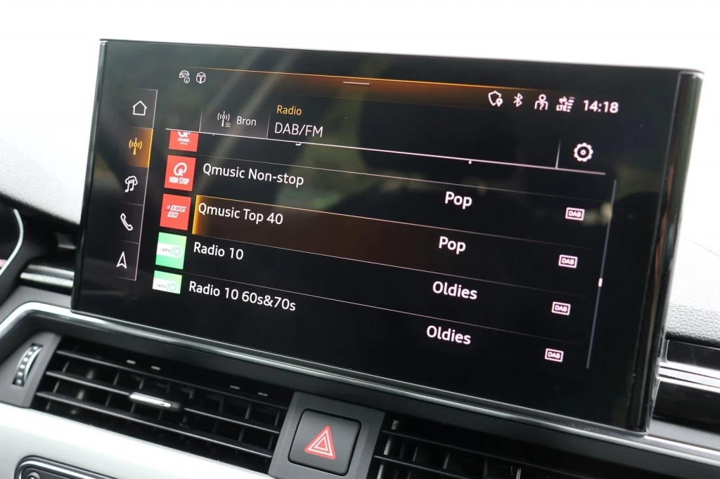 Audi A4 – foto 19