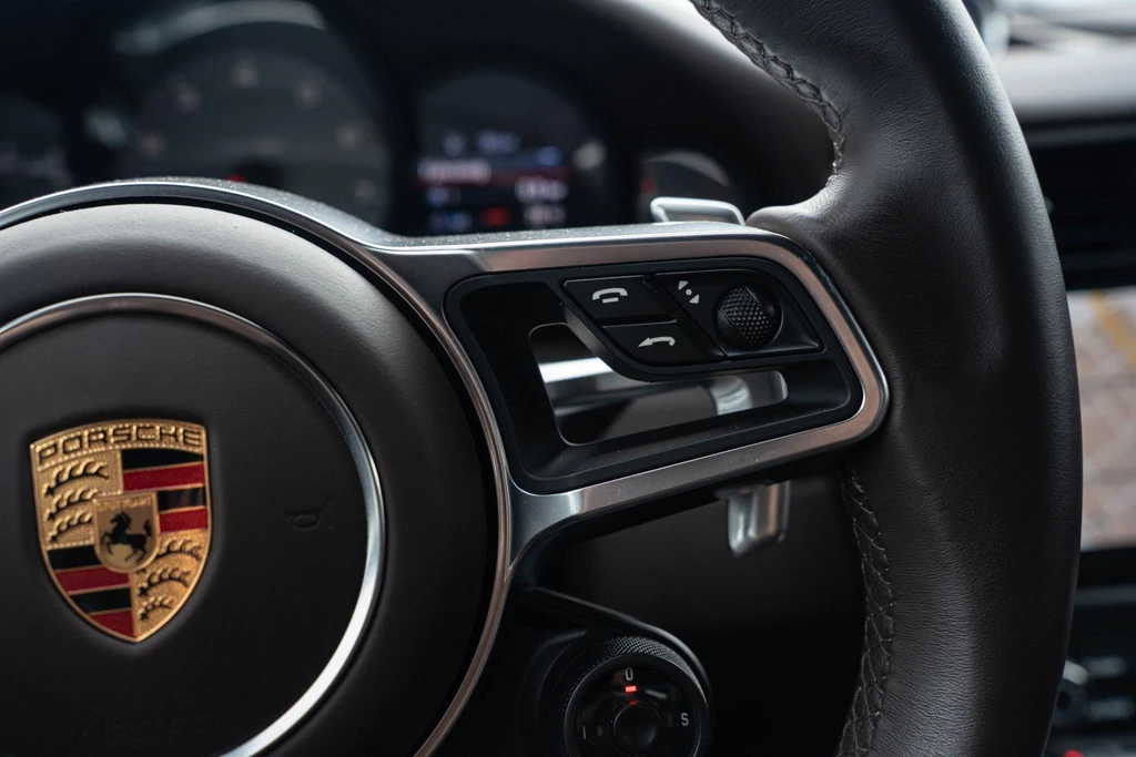 Porsche 911 – foto 29