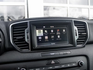Kia Sportage – thumbnail 17