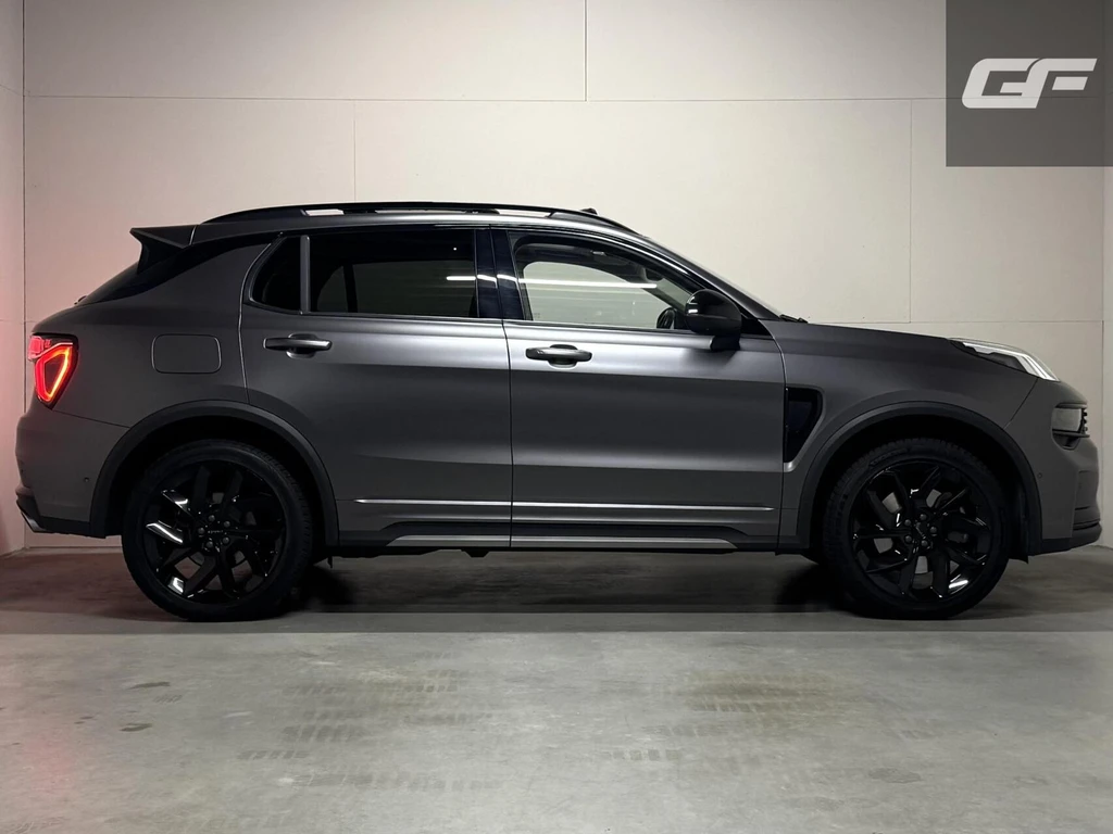Lynk & Co 01 – foto 15