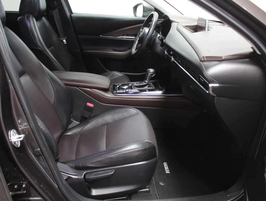 Mazda CX-30 – foto 34