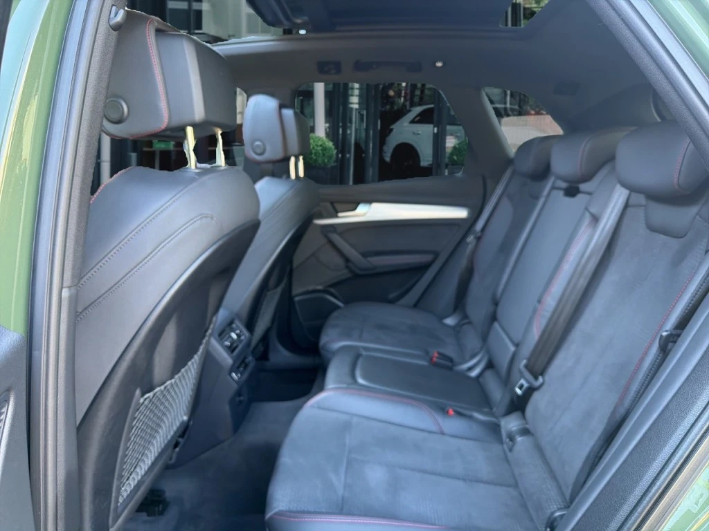 Audi Q5 – foto 16