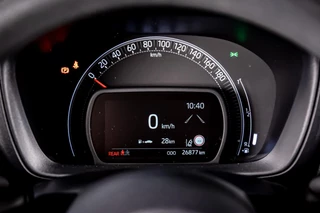 Toyota Aygo – thumbnail 25