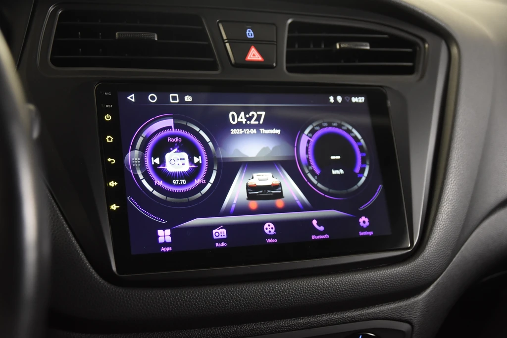 Hyundai i20 – foto 22