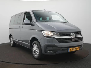 Volkswagen Transporter – thumbnail 9