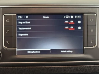 Opel Vivaro – thumbnail 36