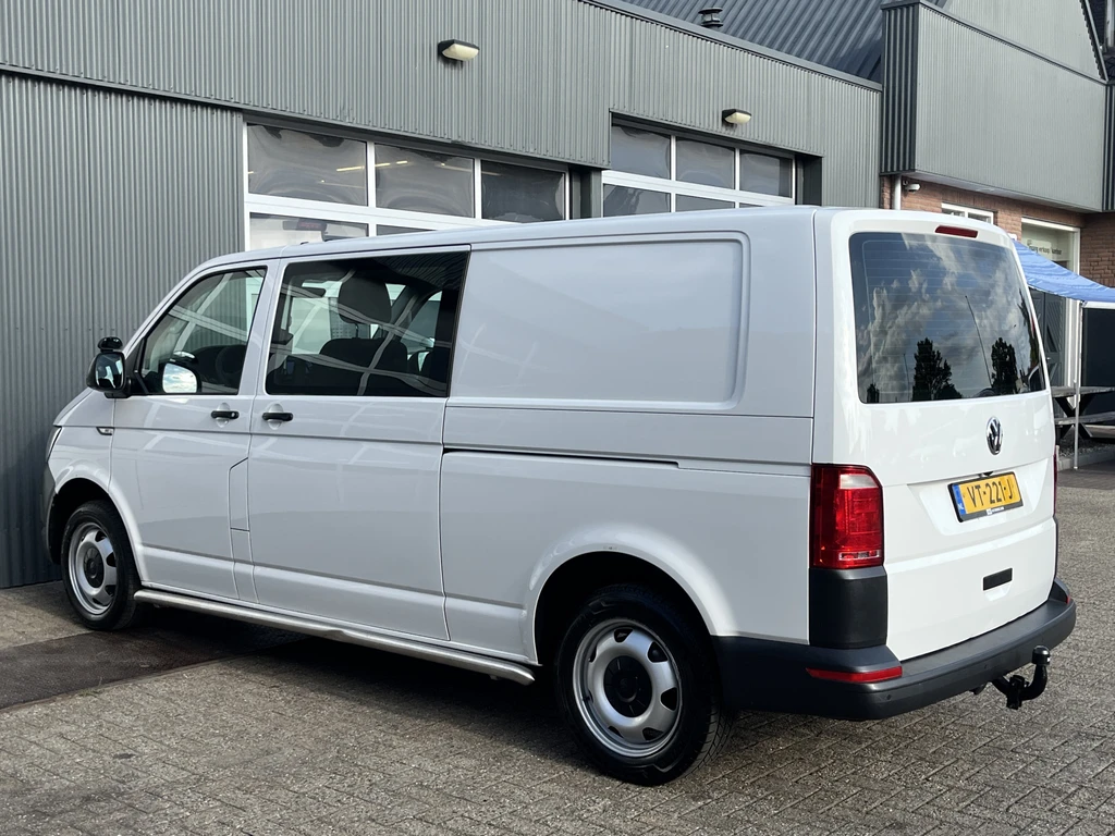 Volkswagen Transporter – foto 3