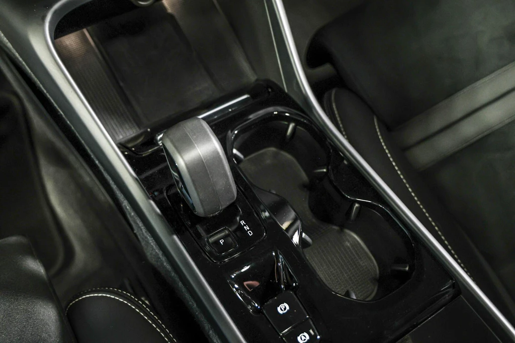 Volvo XC40 – foto 49