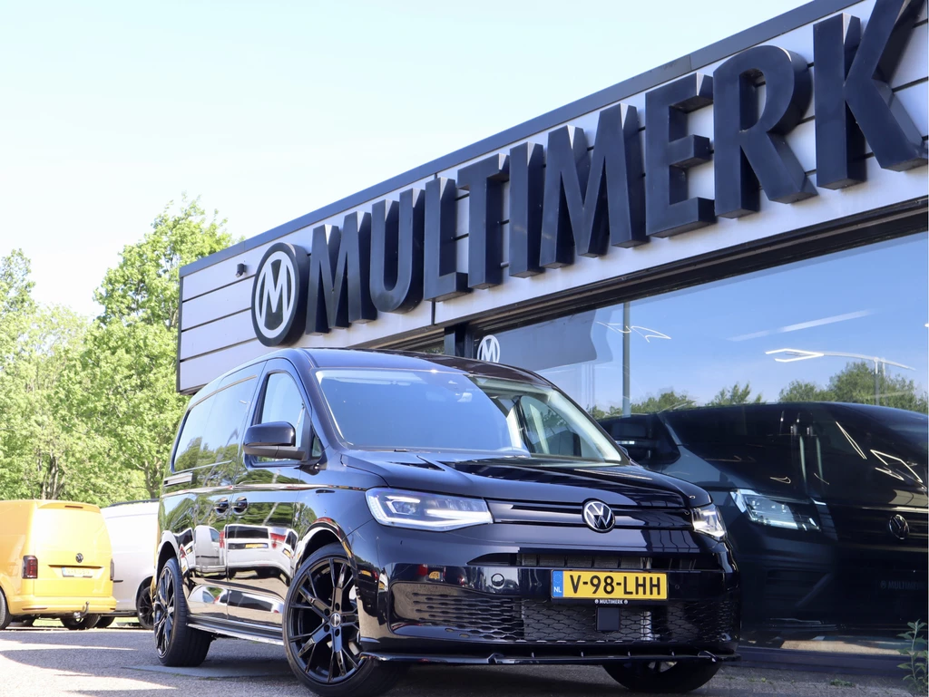 Volkswagen Caddy – foto 5