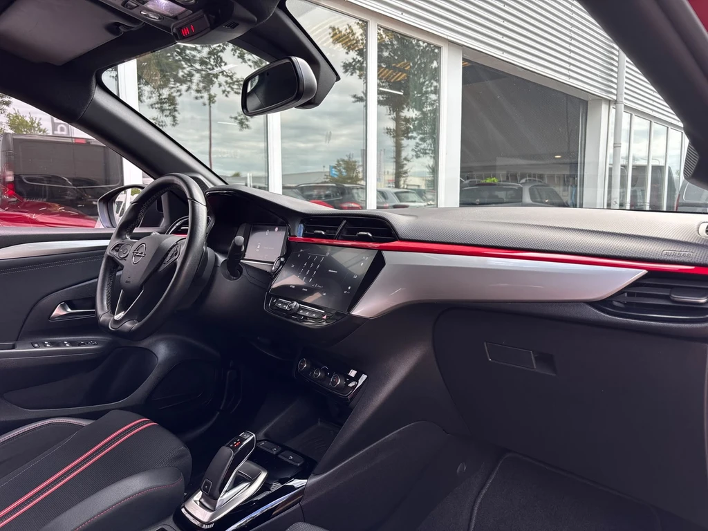 Opel Corsa – foto 32