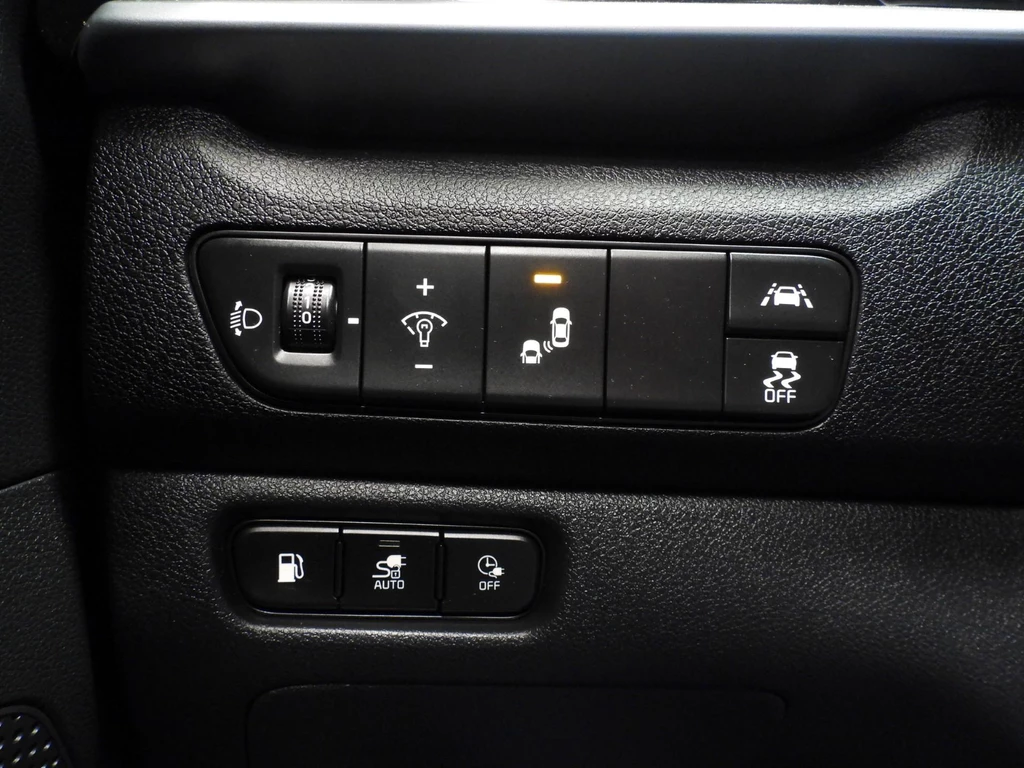 Kia Niro – foto 24