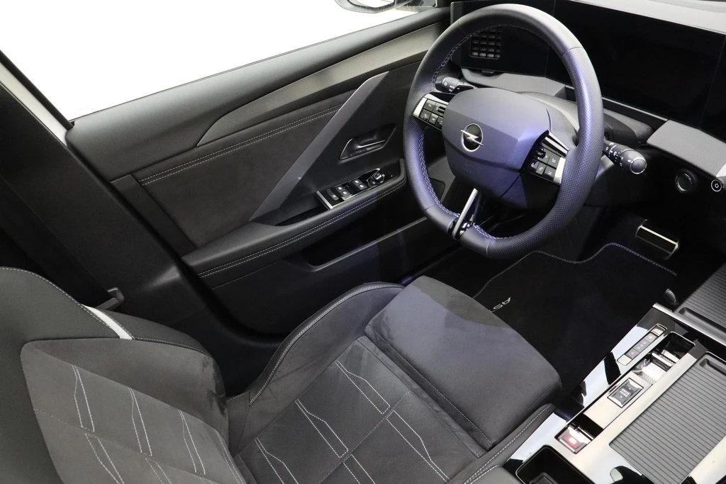 Opel Astra – foto 19