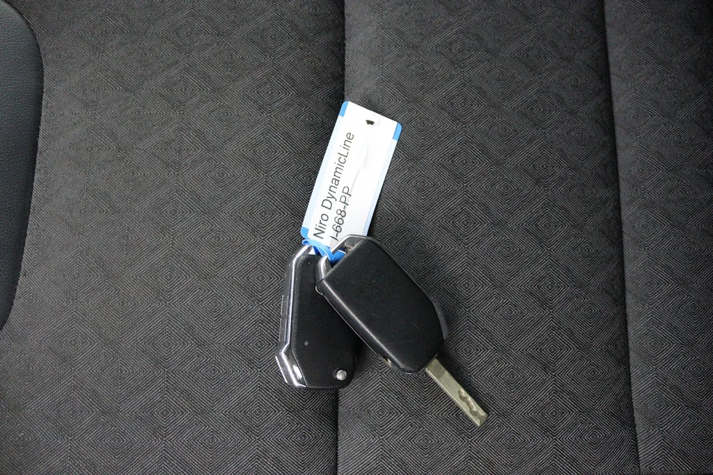 Kia Niro – foto 47