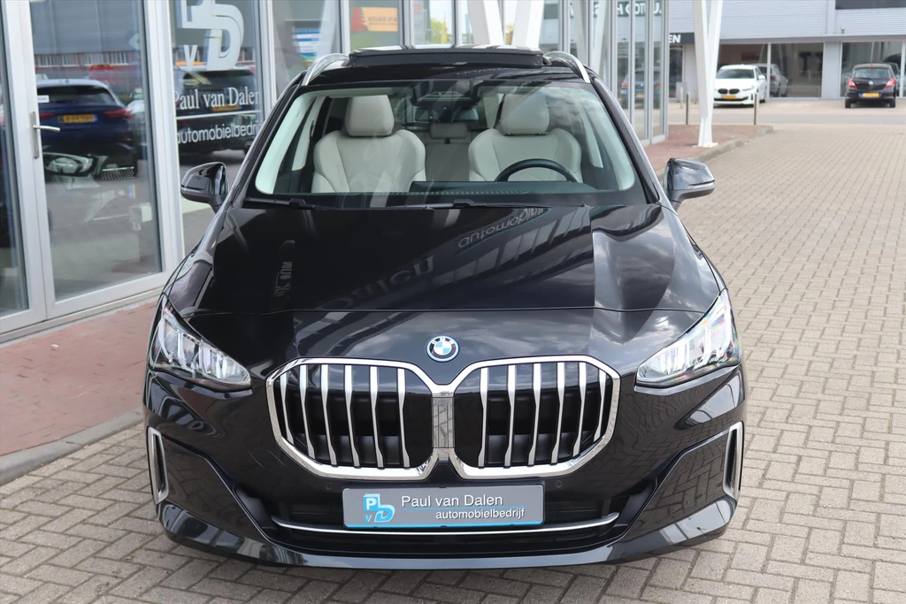 BMW 2 Serie – foto 11