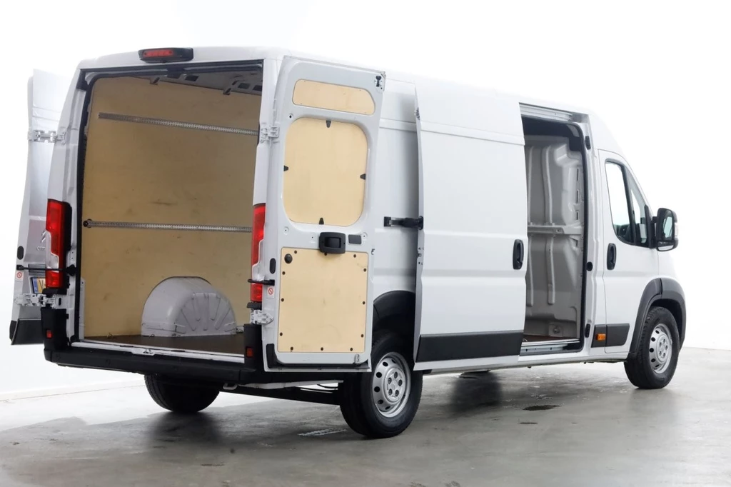 Citroën Jumper – foto 5