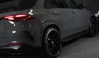 Mercedes-Benz GLE – thumbnail 9