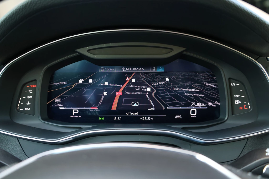 Audi A6 – foto 40