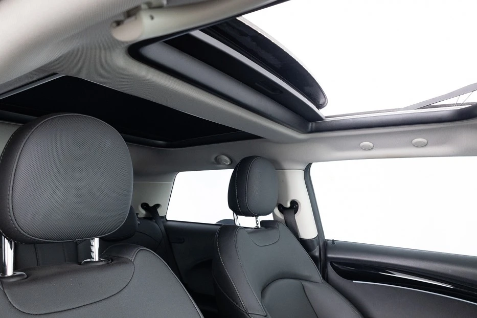 MINI Electric – foto 11