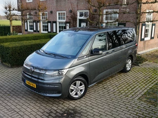 Volkswagen Multivan – thumbnail 3