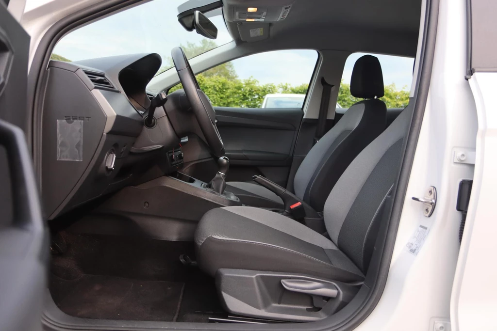 SEAT Ibiza – foto 19