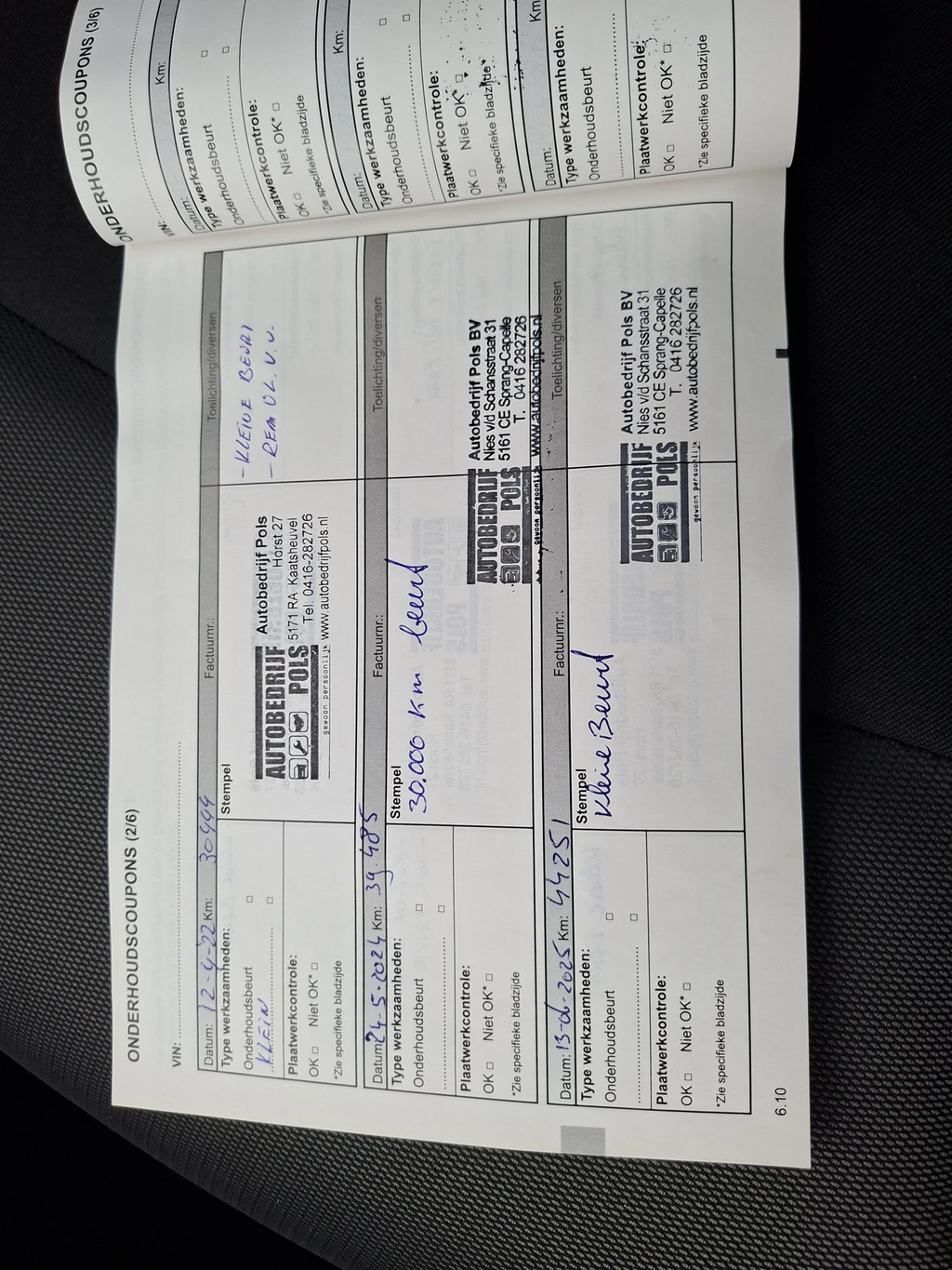 Renault Kangoo – foto 15