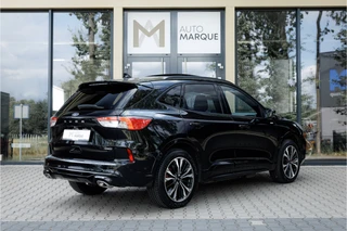 Ford Kuga – thumbnail 4