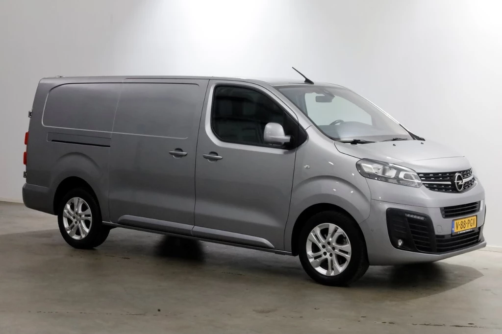 Opel Vivaro – foto 5