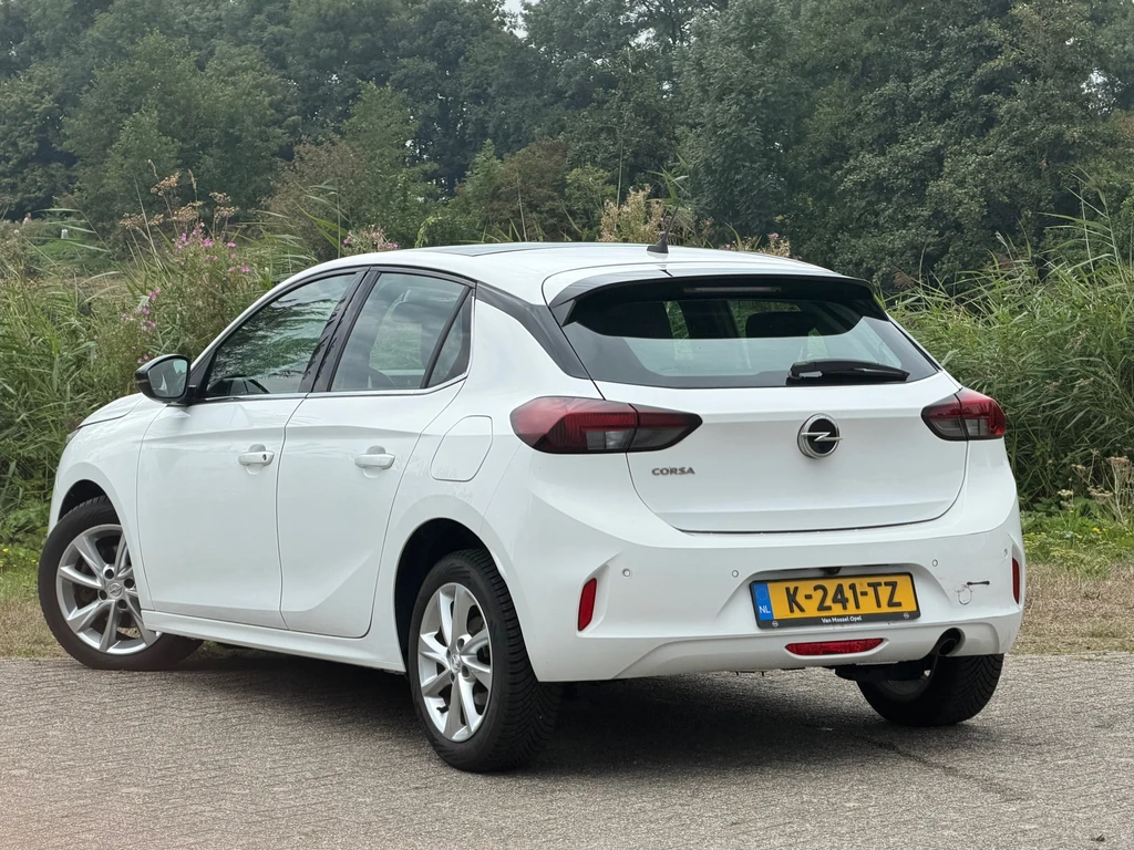 Opel Corsa – foto 3