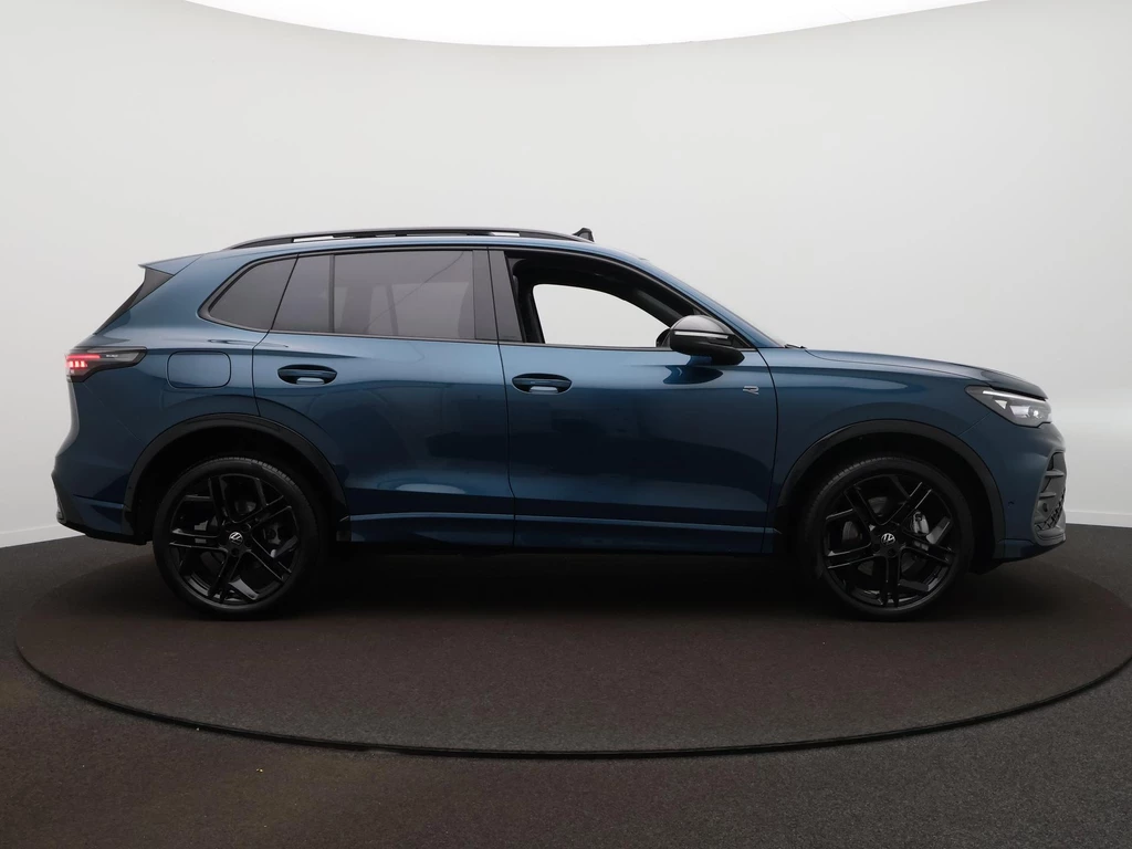 Volkswagen Tiguan – foto 9