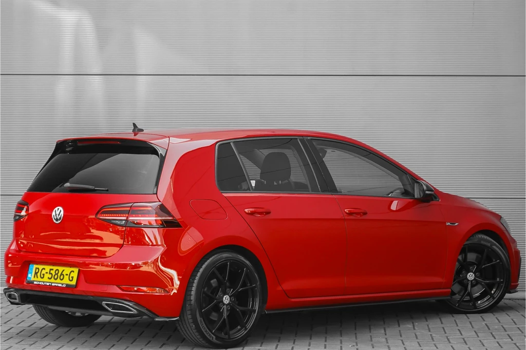 Volkswagen Golf – foto 7