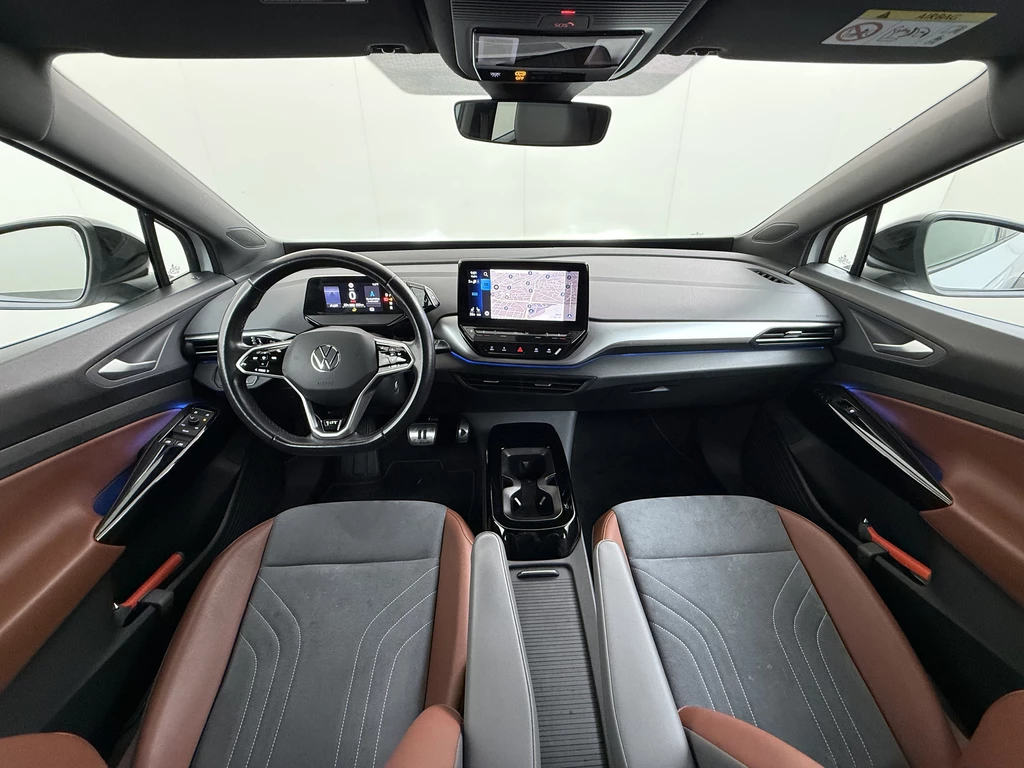 Volkswagen ID.4 – foto 10
