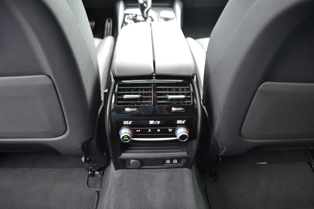 BMW 5 Serie – foto 23