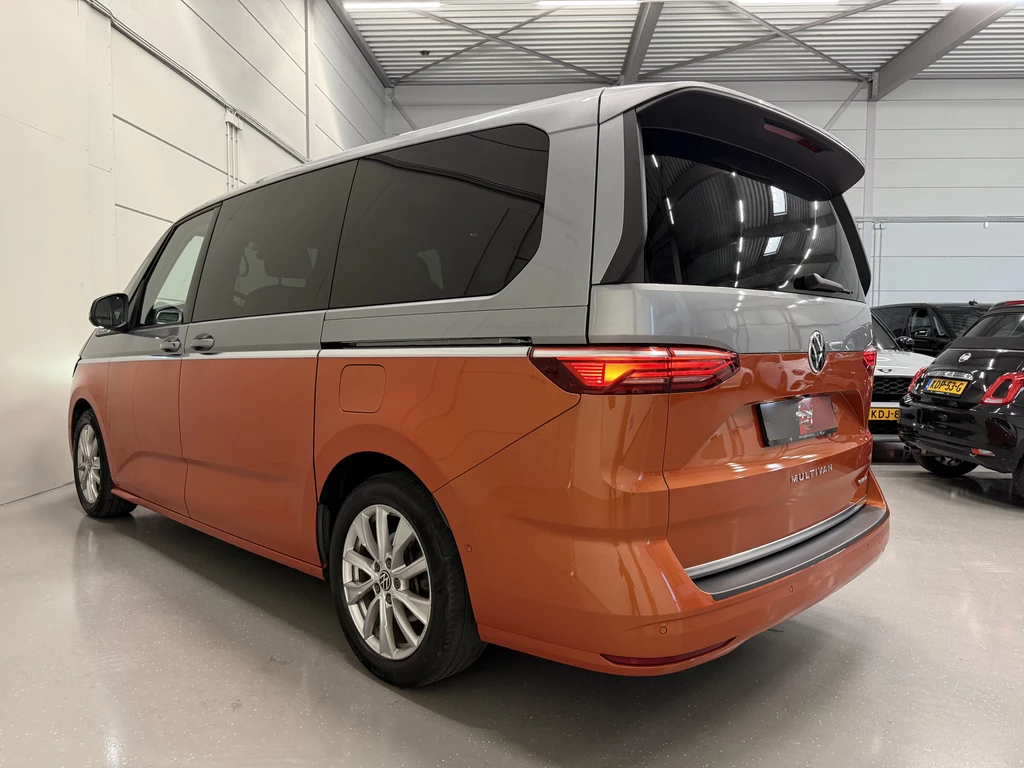 Volkswagen Multivan – foto 3