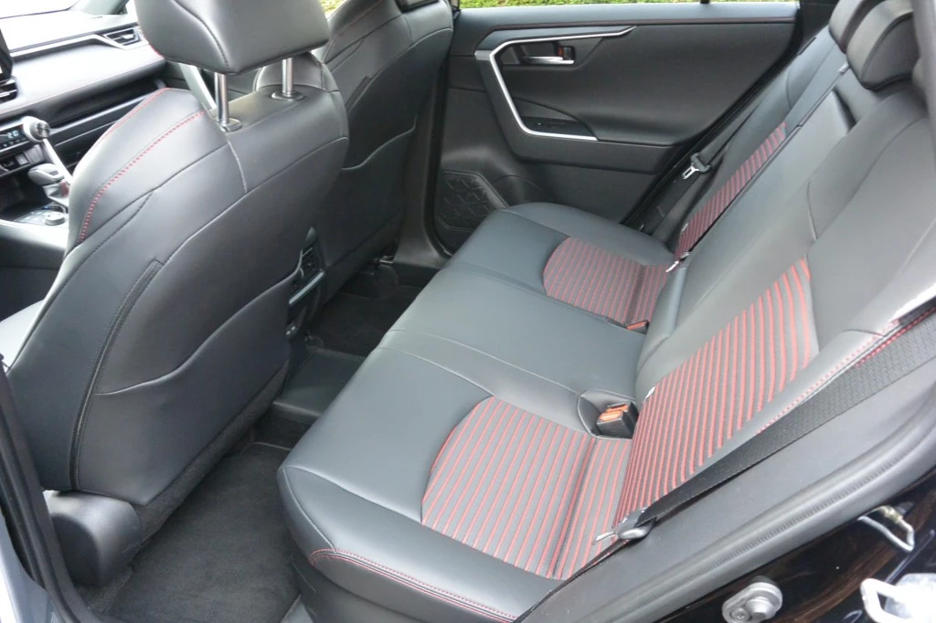 Suzuki Across – foto 32